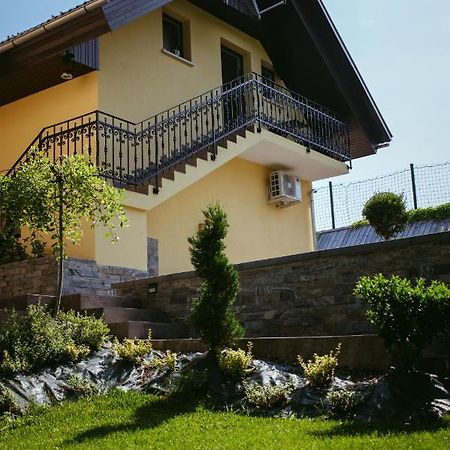 Apartment Oddih Блед Екстериор снимка